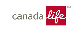 Canada Life Logo