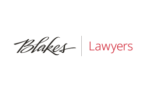 Blakes Lawyers Logo