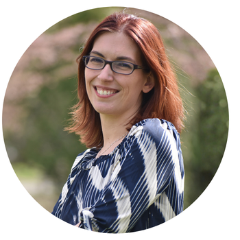 Kendra L d'Eon profile