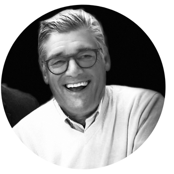 Headshot of Chip Pitfield