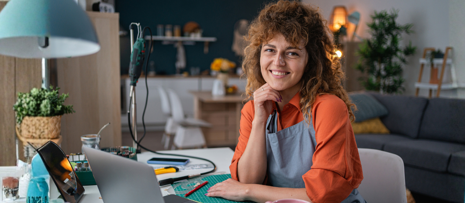 Peer Supported Startup Program