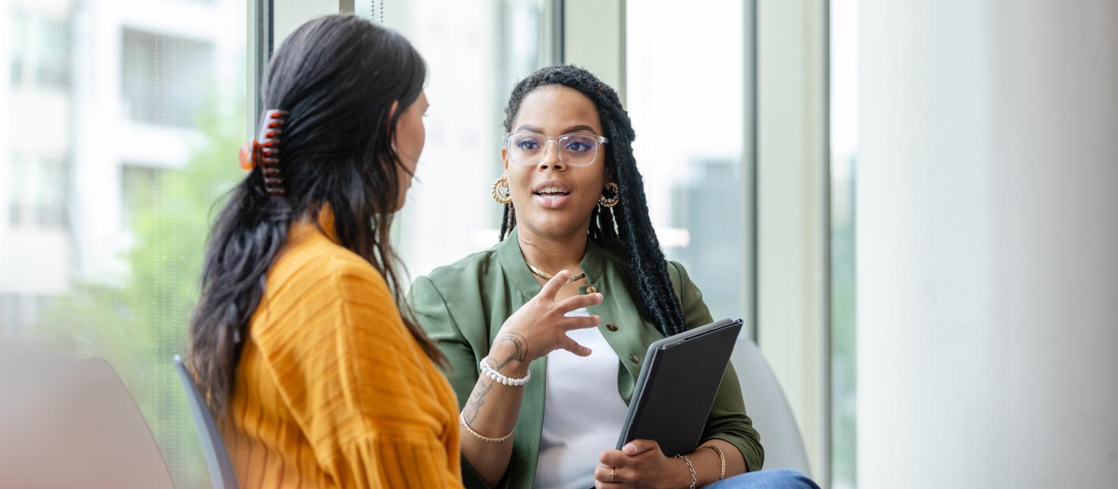 Mentorship & Supports