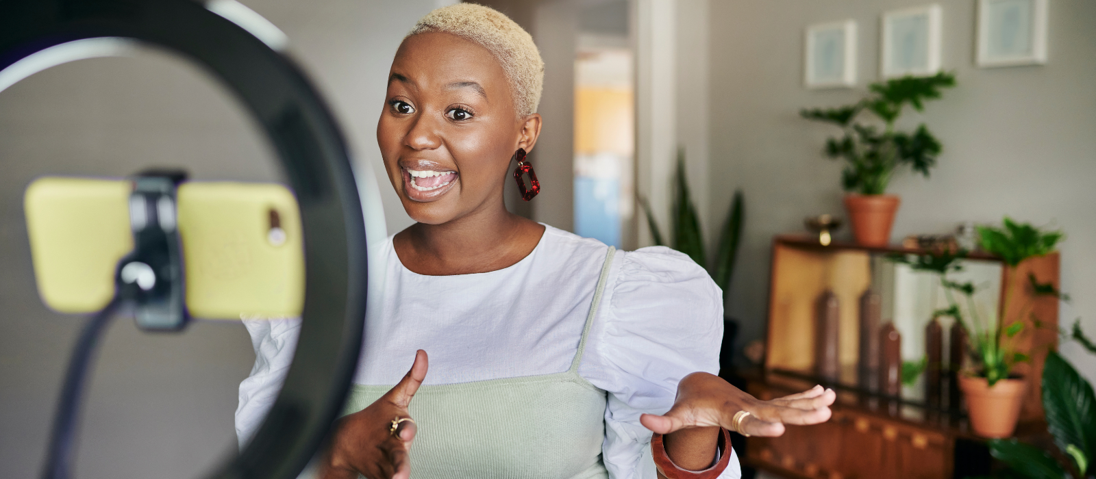 Youth Small Business Program
