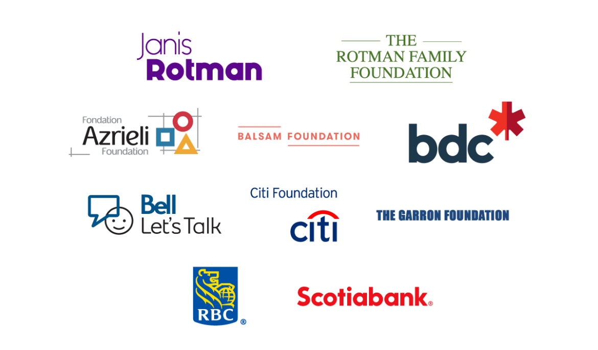 2025 Sponsor Logos