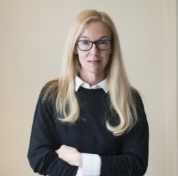 A headshot photo of Elizabeth Tremblay.