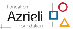 Azrieli logo