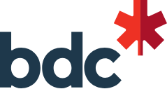 bdc logo