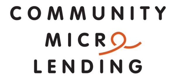 Community micro lending logo