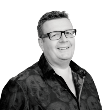 Bruce Dewar - LIFT Impact Partners